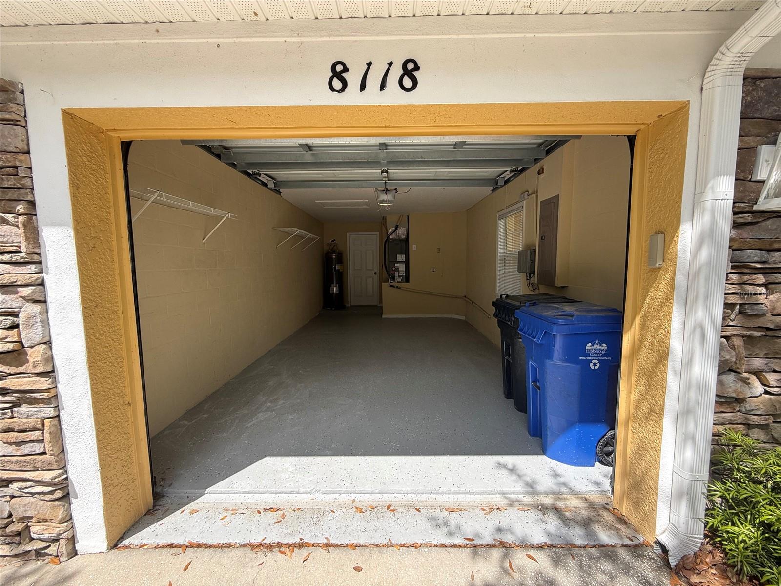 STONE RIDGE AT HIGHWOODS PRESE - Residential