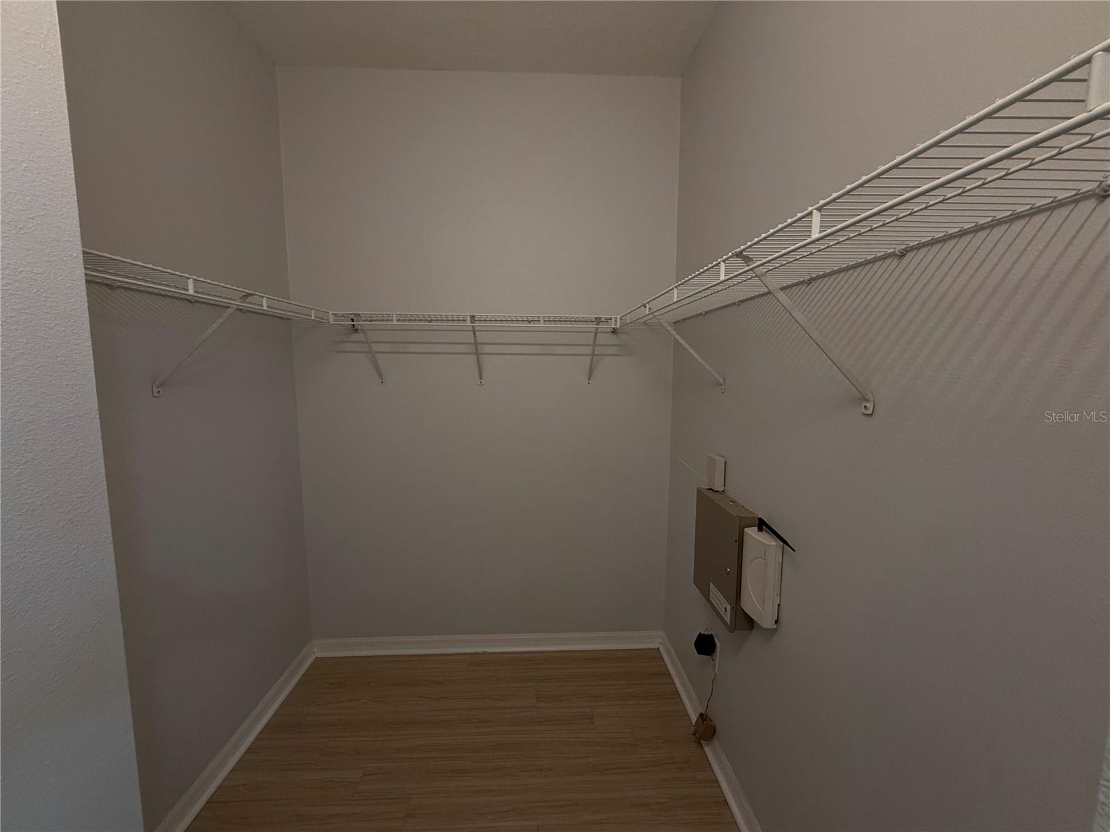 STONE RIDGE AT HIGHWOODS PRESE - Residential