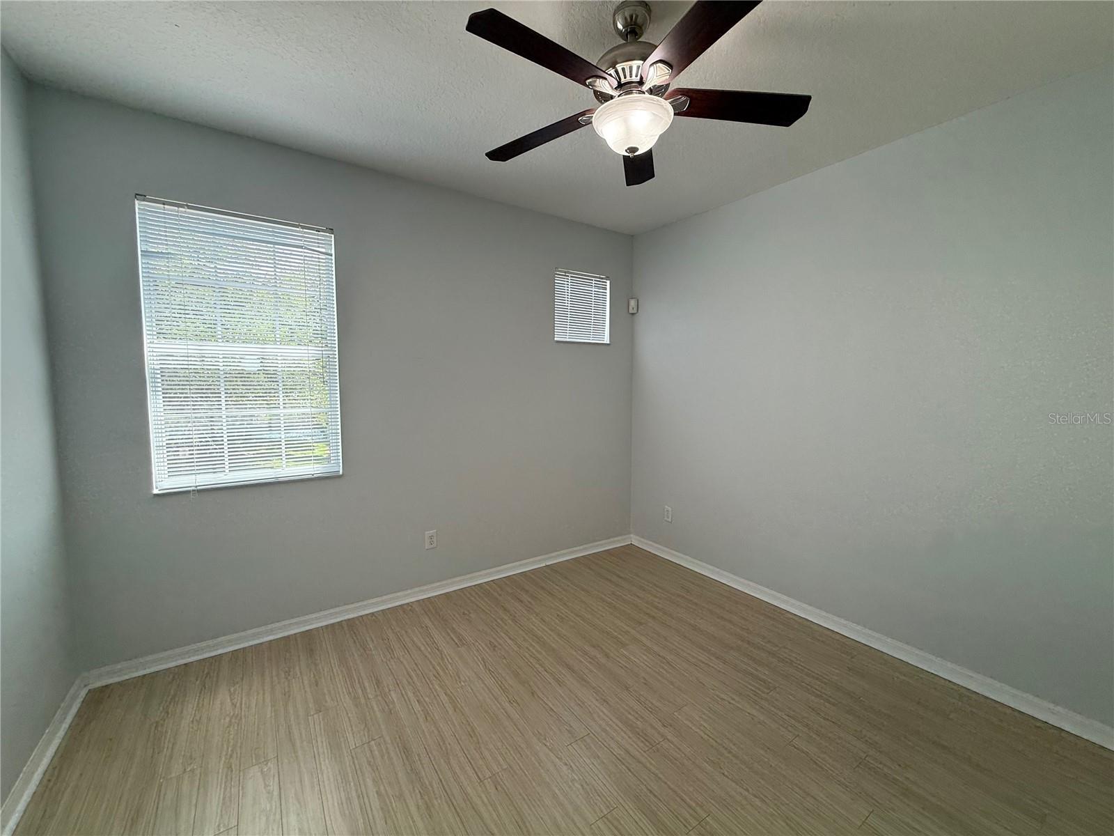 STONE RIDGE AT HIGHWOODS PRESE - Residential