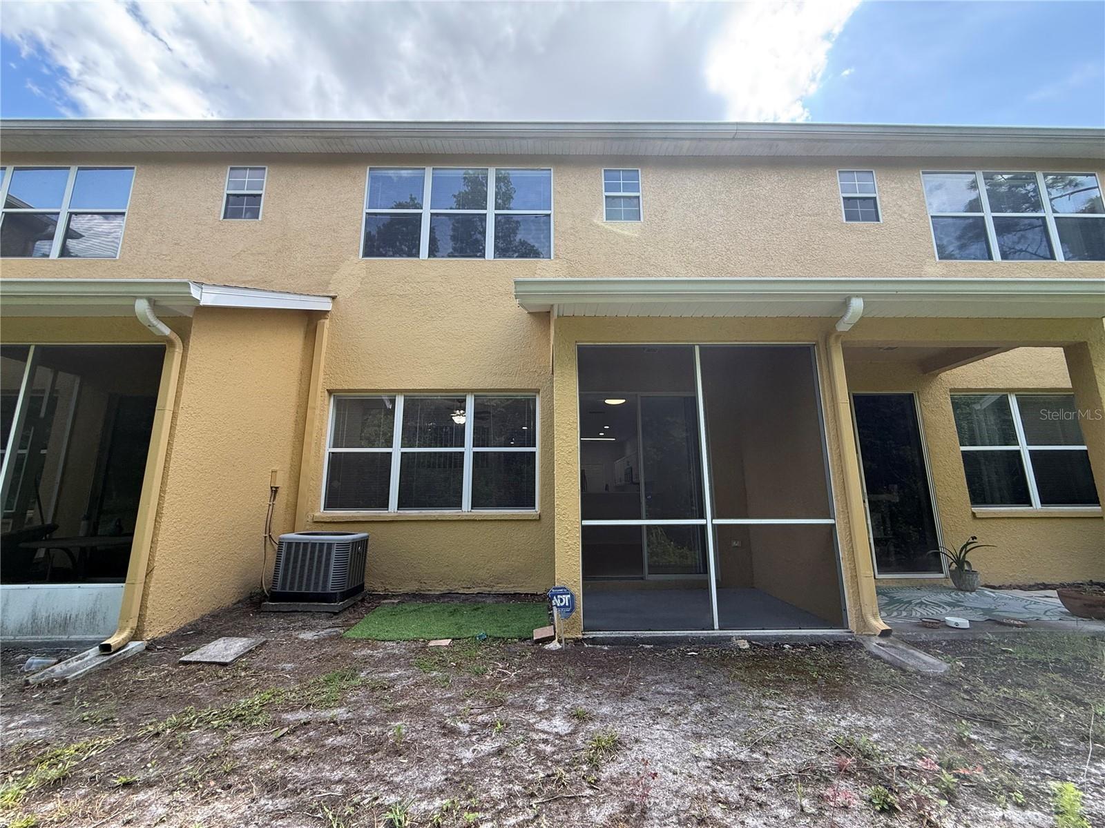 STONE RIDGE AT HIGHWOODS PRESE - Residential