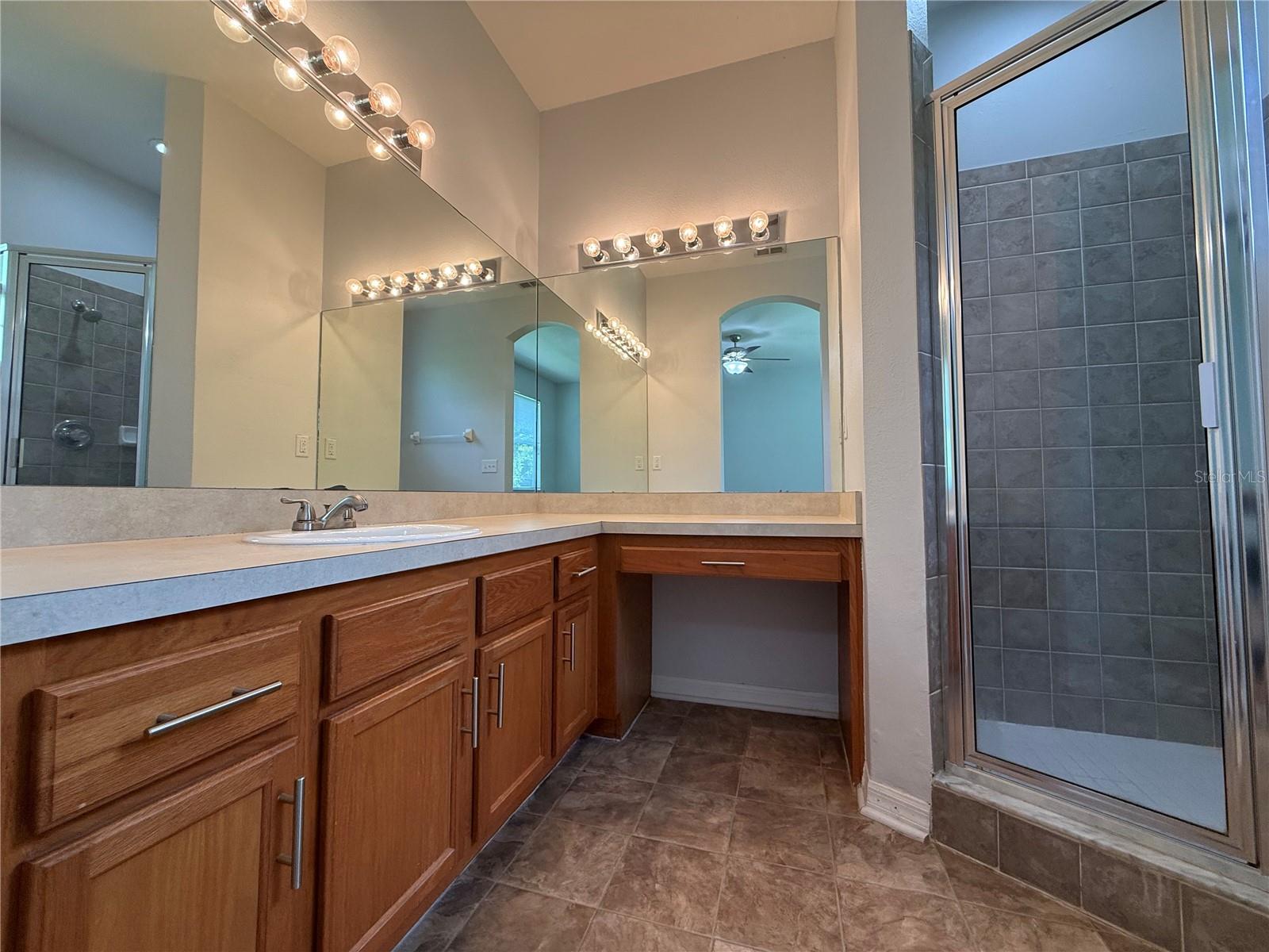 STONE RIDGE AT HIGHWOODS PRESE - Residential