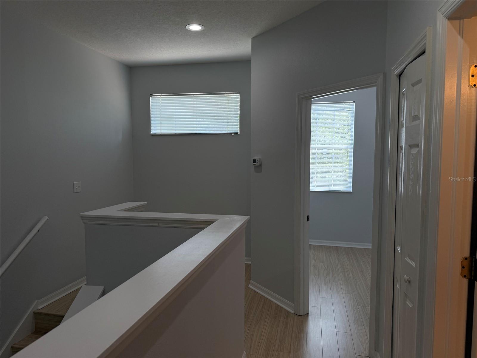 STONE RIDGE AT HIGHWOODS PRESE - Residential