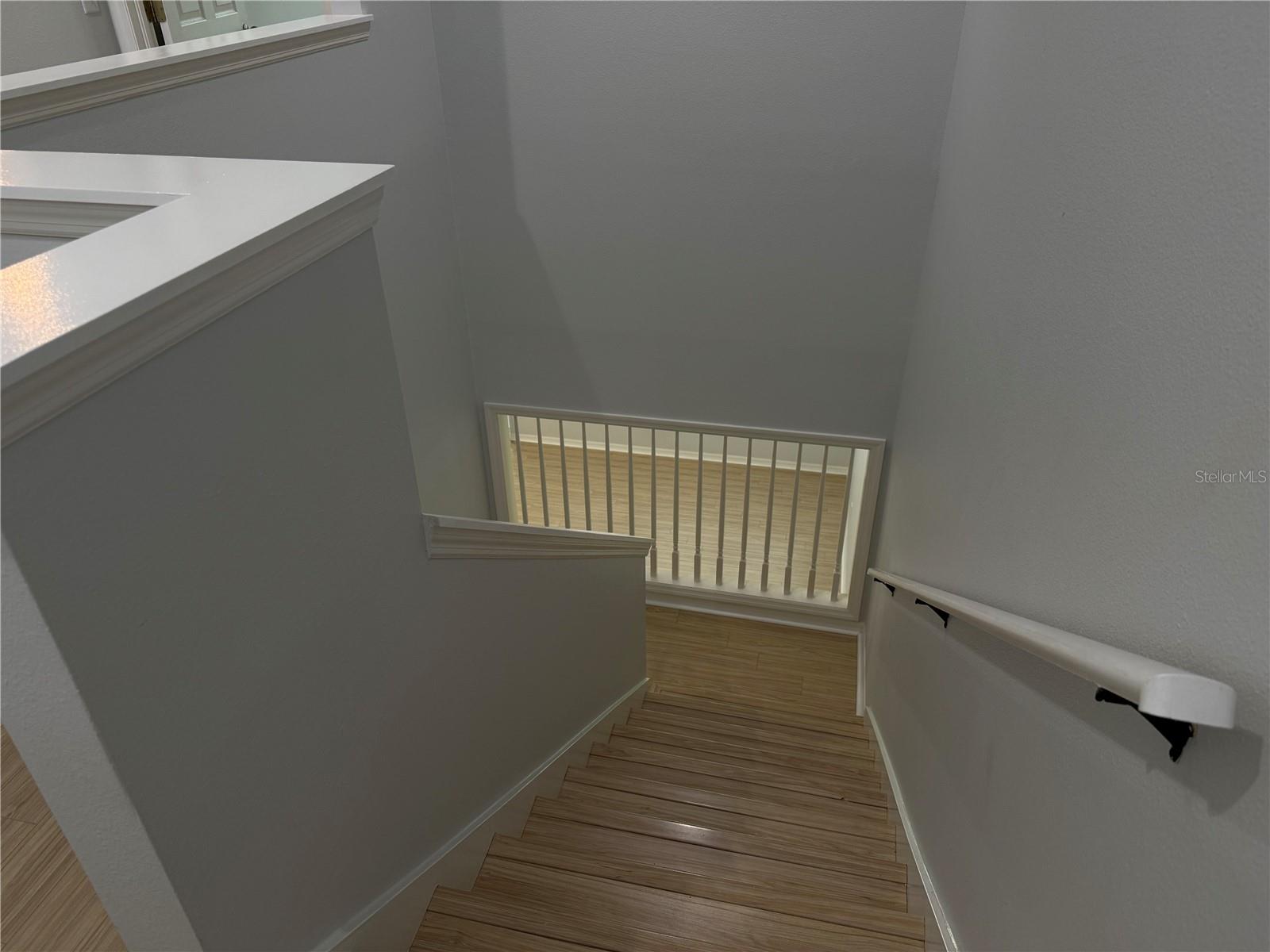 STONE RIDGE AT HIGHWOODS PRESE - Residential