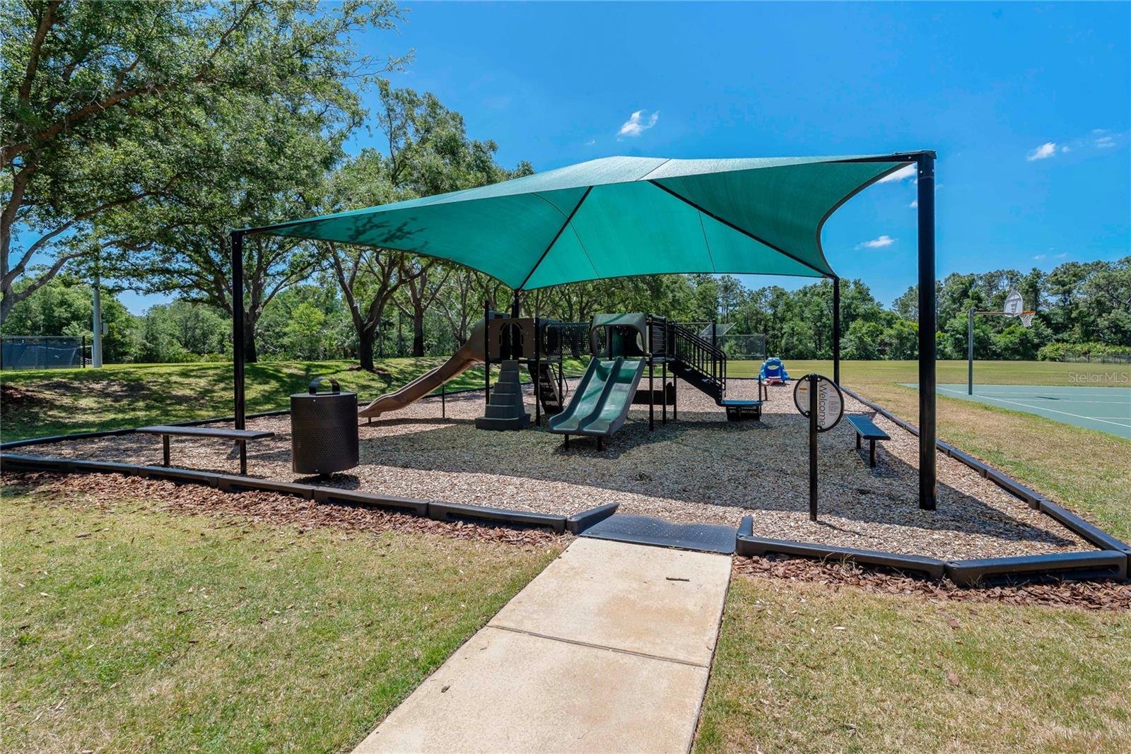 STONE RIDGE AT HIGHWOODS PRESE - Residential