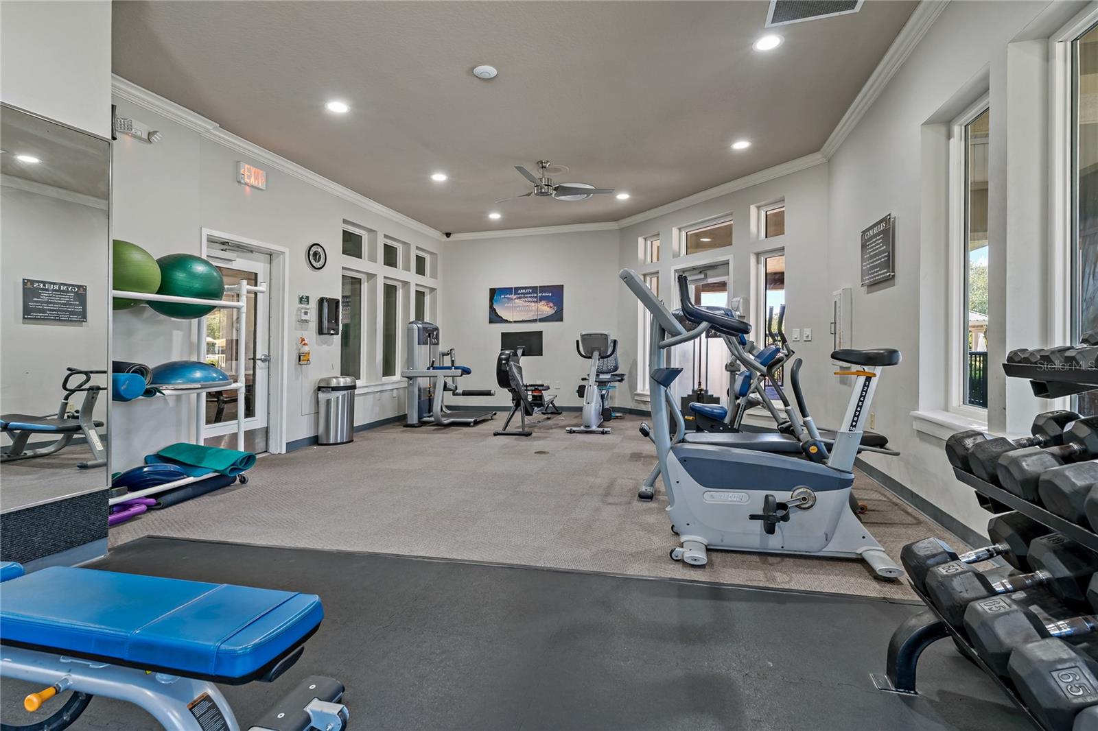 STONE RIDGE AT HIGHWOODS PRESE - Residential