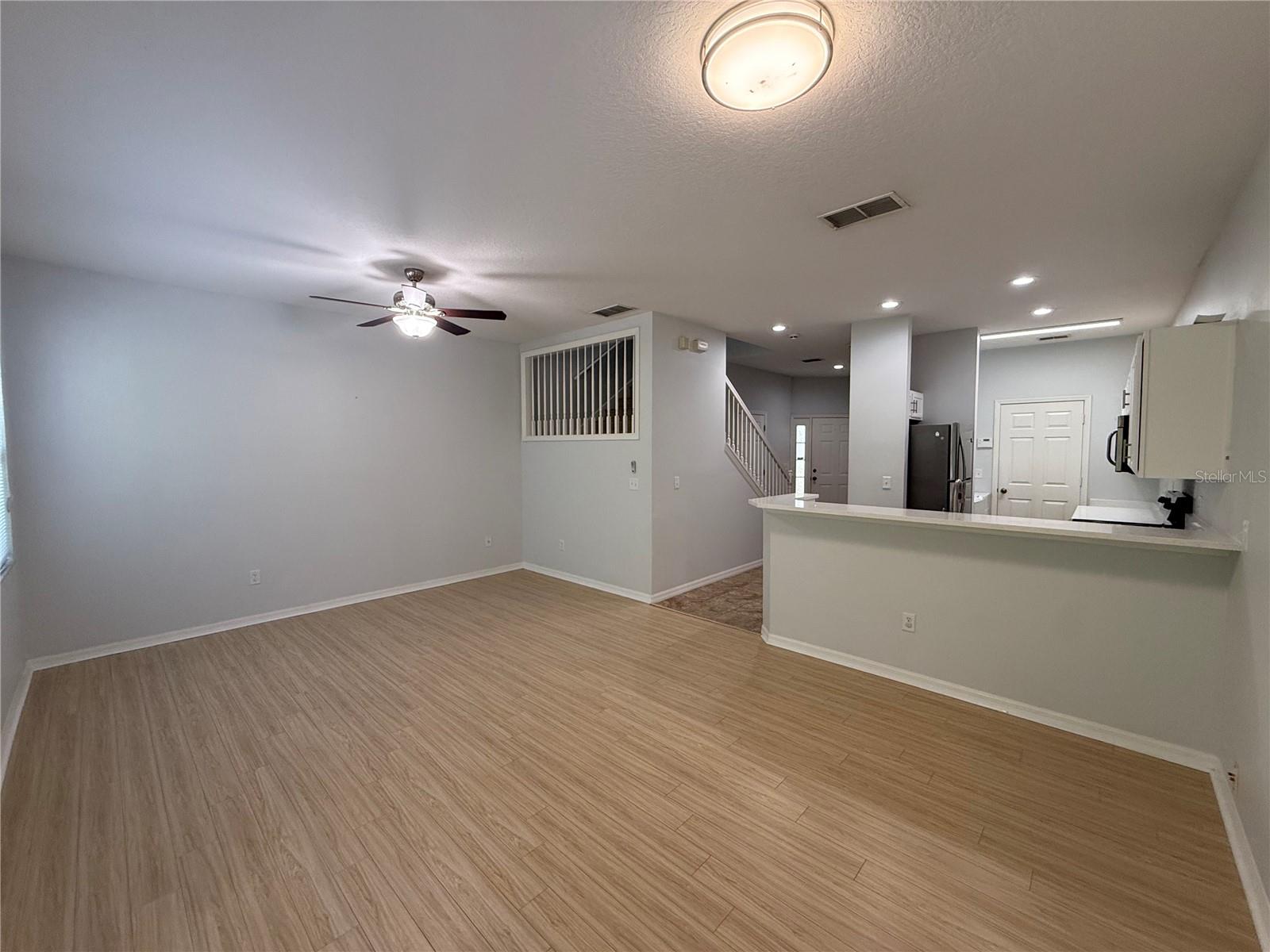 STONE RIDGE AT HIGHWOODS PRESE - Residential