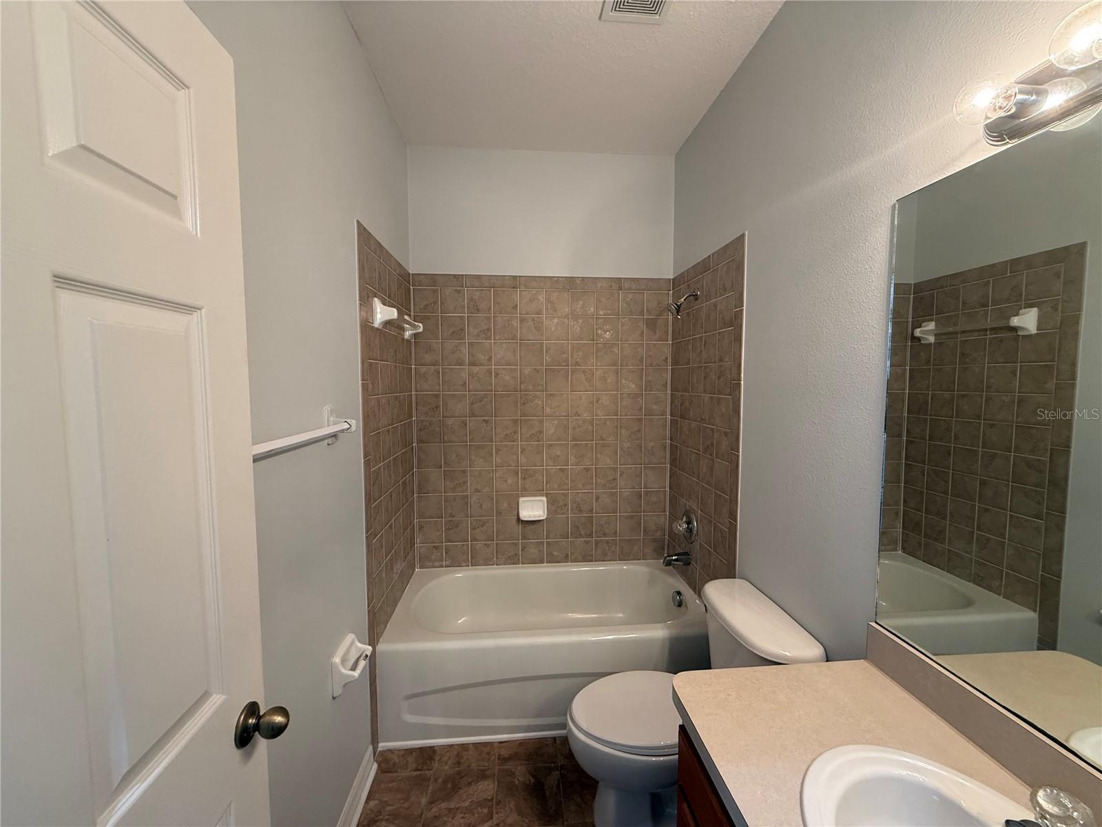 STONE RIDGE AT HIGHWOODS PRESE - Residential