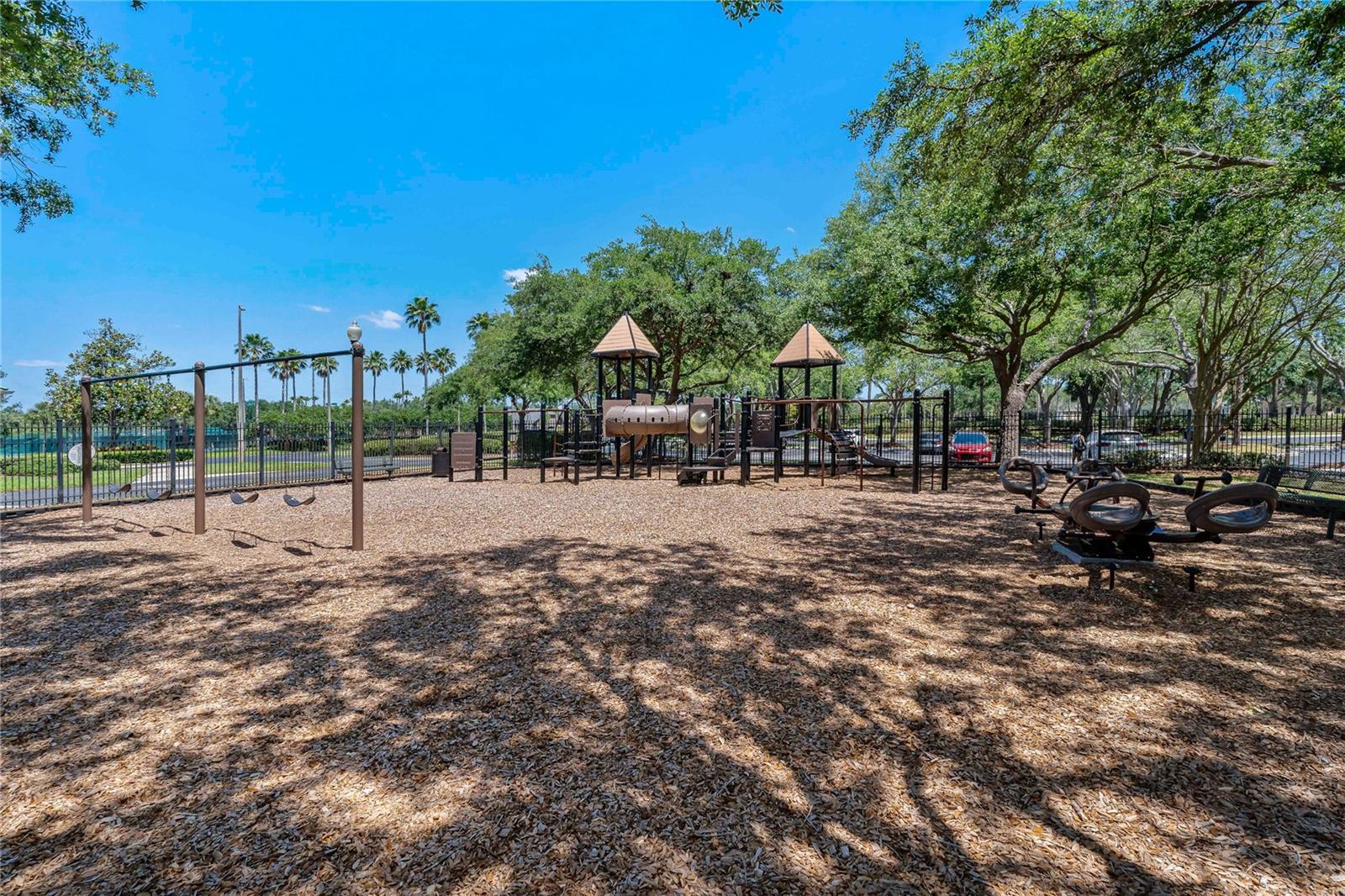 STONE RIDGE AT HIGHWOODS PRESE - Residential