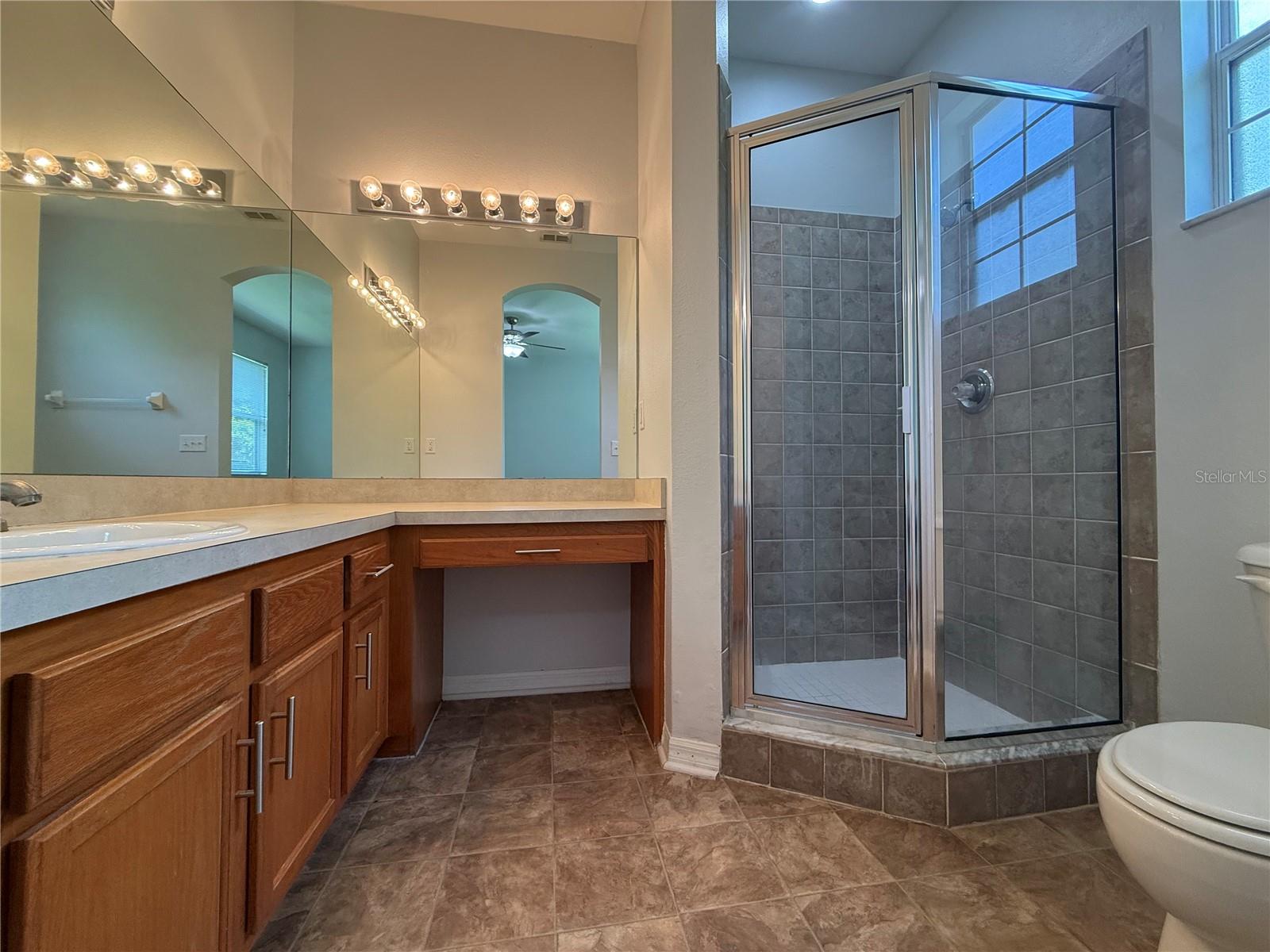 STONE RIDGE AT HIGHWOODS PRESE - Residential