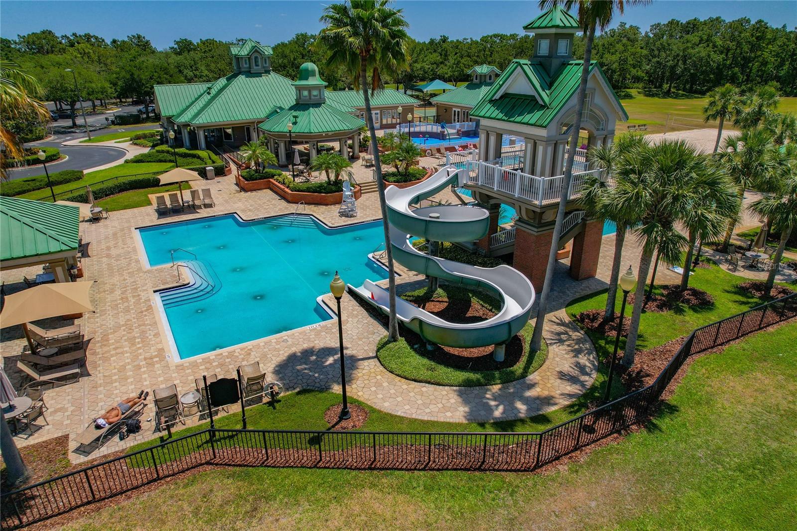 STONE RIDGE AT HIGHWOODS PRESE - Residential