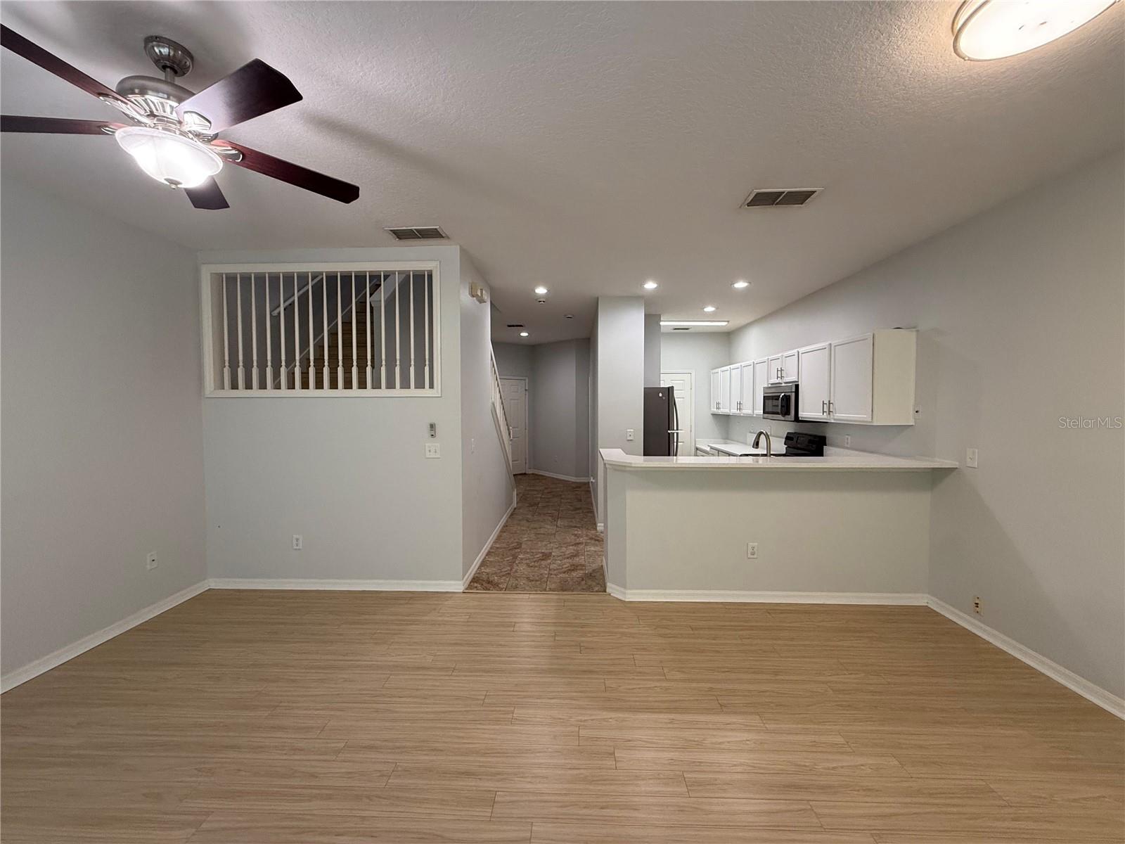 STONE RIDGE AT HIGHWOODS PRESE - Residential