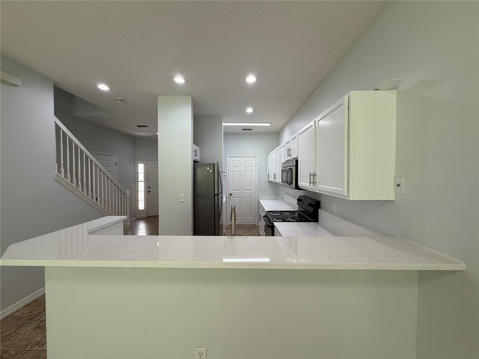 STONE RIDGE AT HIGHWOODS PRESE - Residential