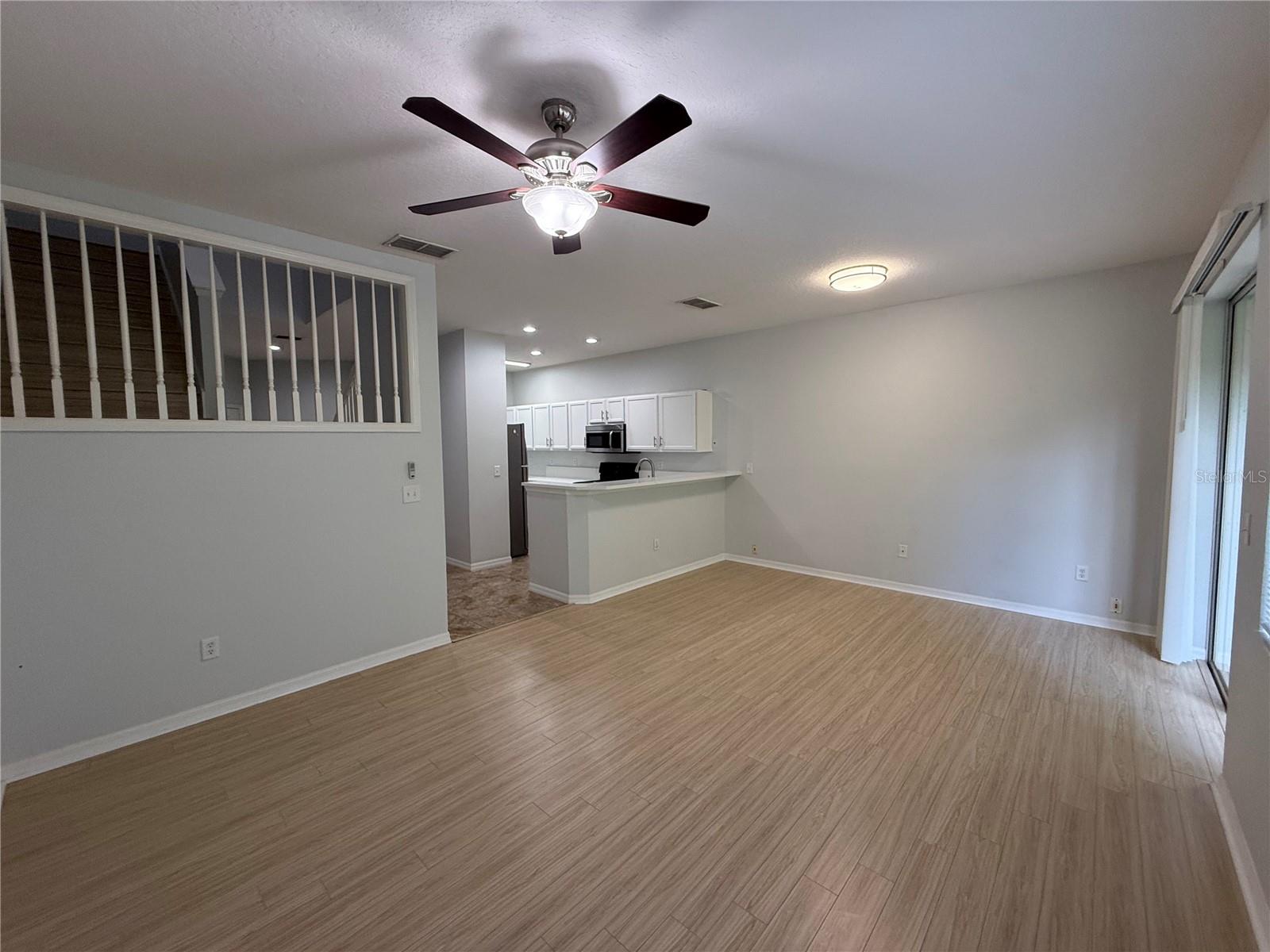 STONE RIDGE AT HIGHWOODS PRESE - Residential