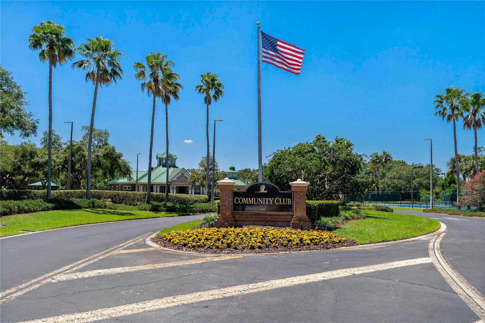 STONE RIDGE AT HIGHWOODS PRESE - Residential