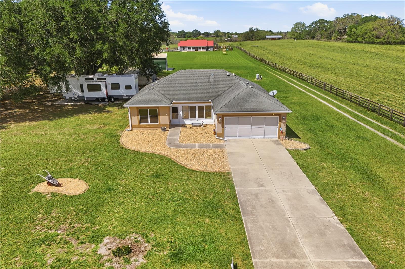 7411 SE 180TH STREET