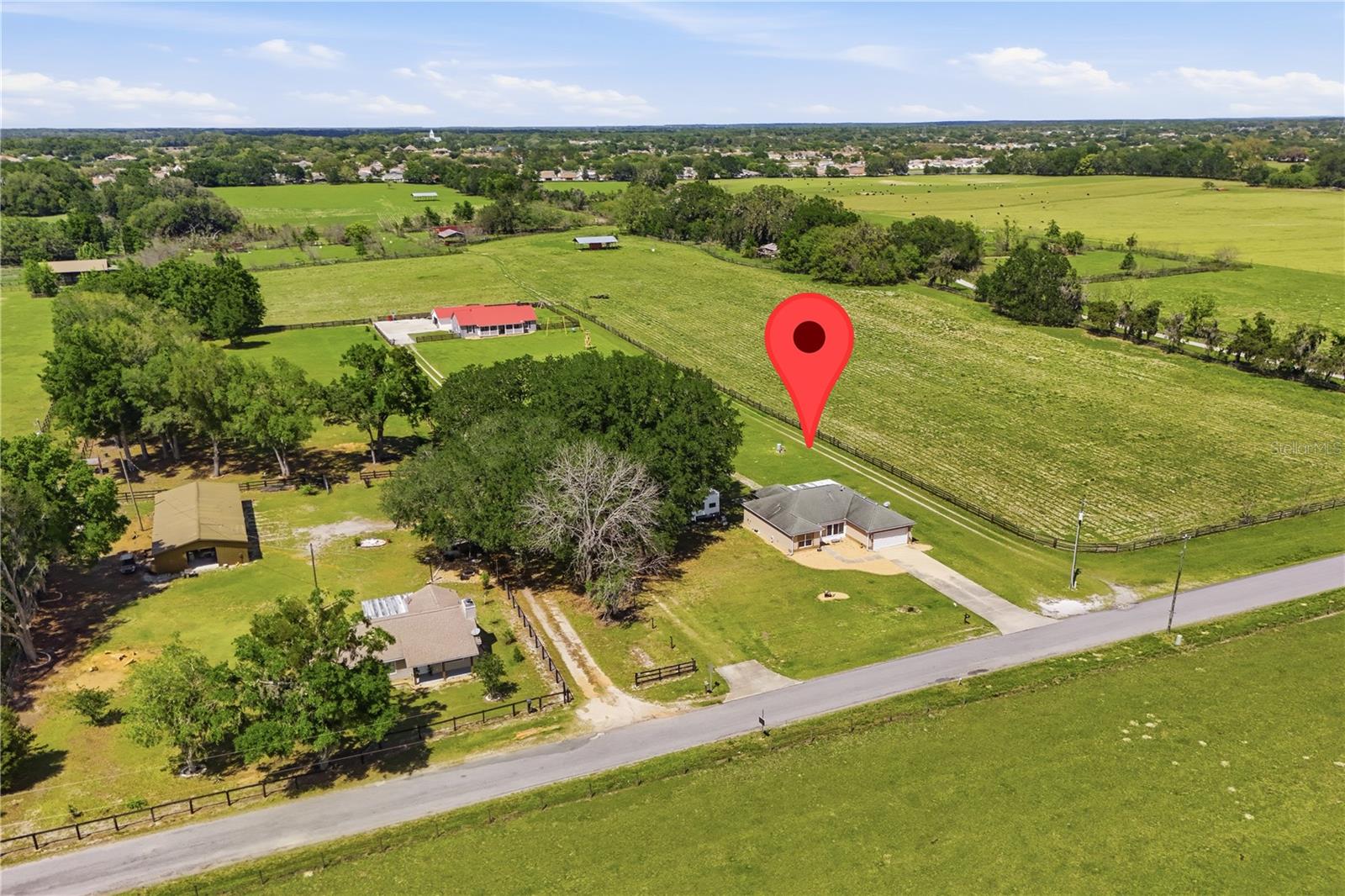 7411 SE 180TH STREET