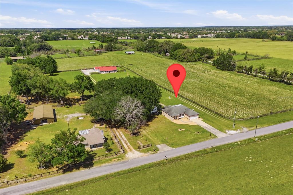 Photo of 7411 SE 180th Street, Oxford, FL 34484 (MLS # G5110711)