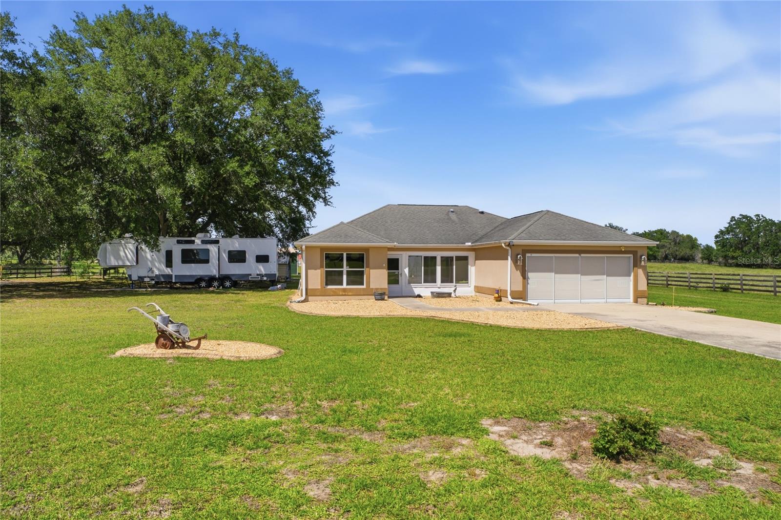 7411 SE 180TH STREET