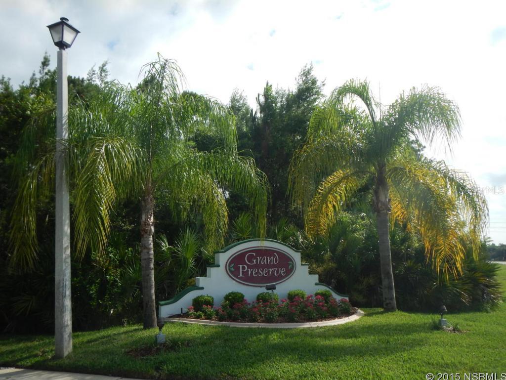 Grand Preserve Ph 01 - Residential