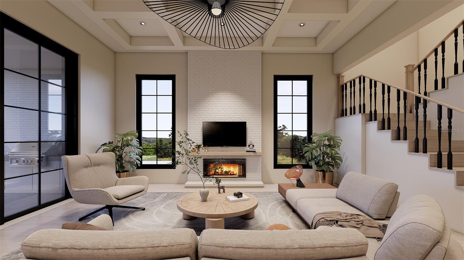 GRANADA - Residential