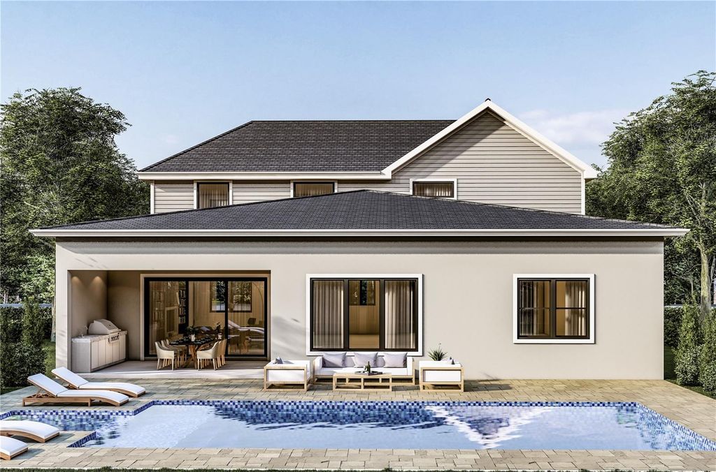 Photo of 1603 Bay Road, Sarasota, FL 34239 (MLS # A4685828)