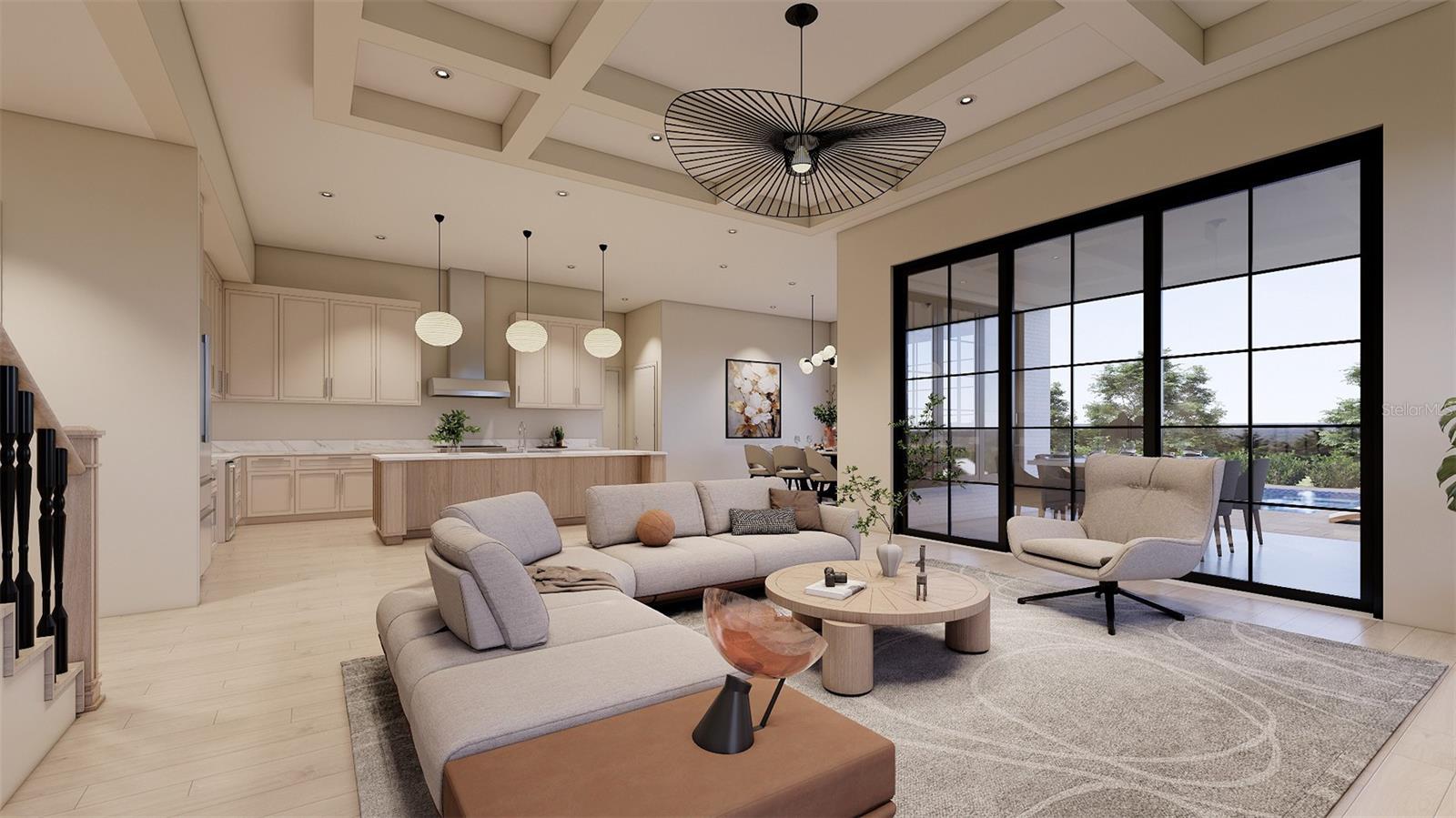 GRANADA - Residential