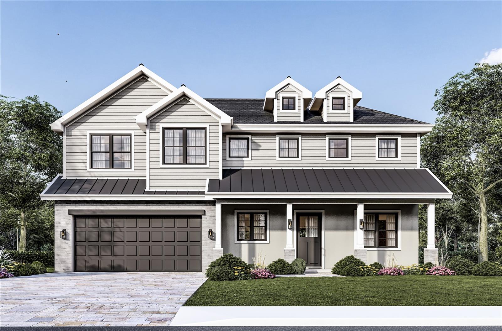 GRANADA - Residential