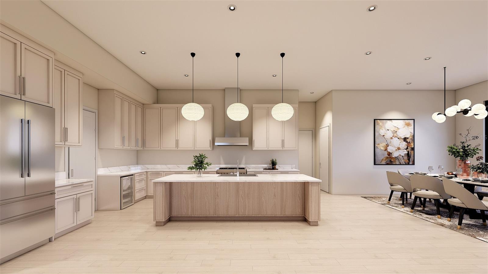 GRANADA - Residential