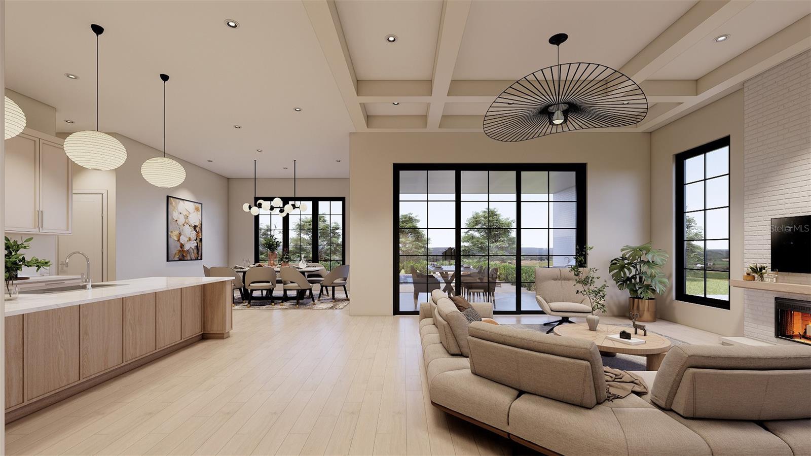 GRANADA - Residential