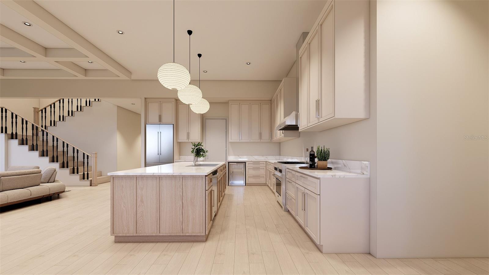 GRANADA - Residential