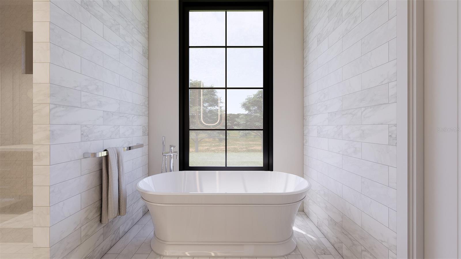 GRANADA - Residential