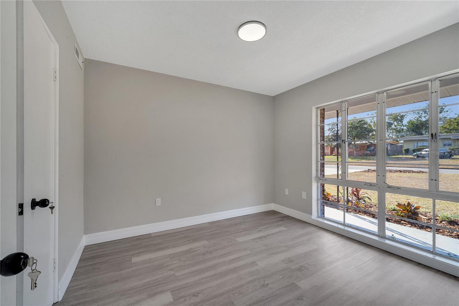 SILVER STAR MANOR - Residential