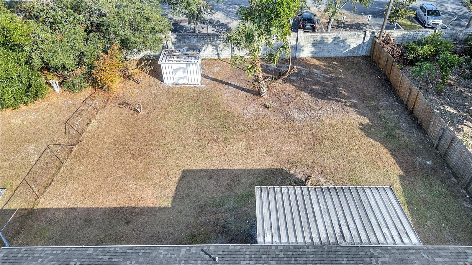 SILVER STAR MANOR - Residential