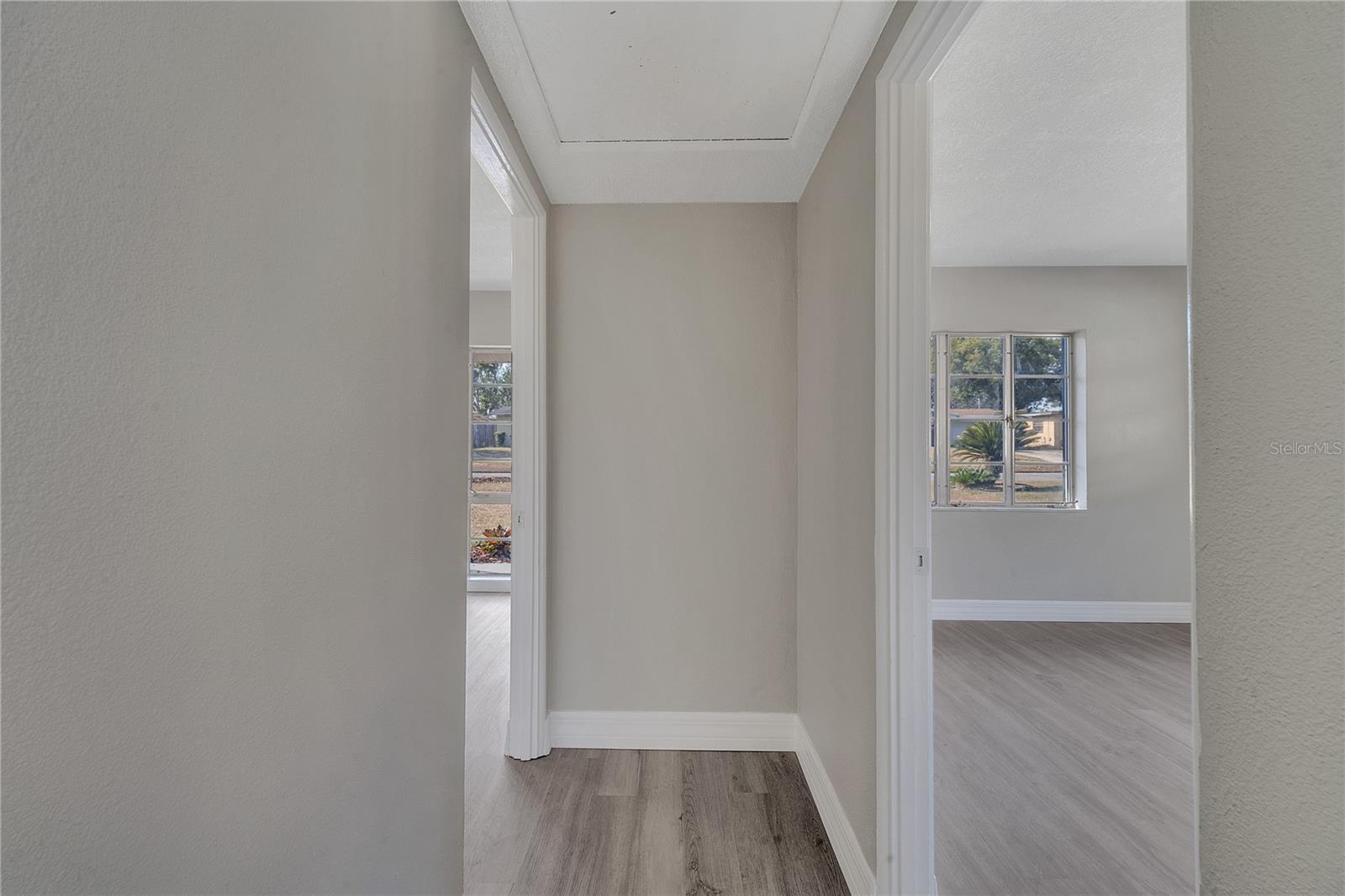 SILVER STAR MANOR - Residential