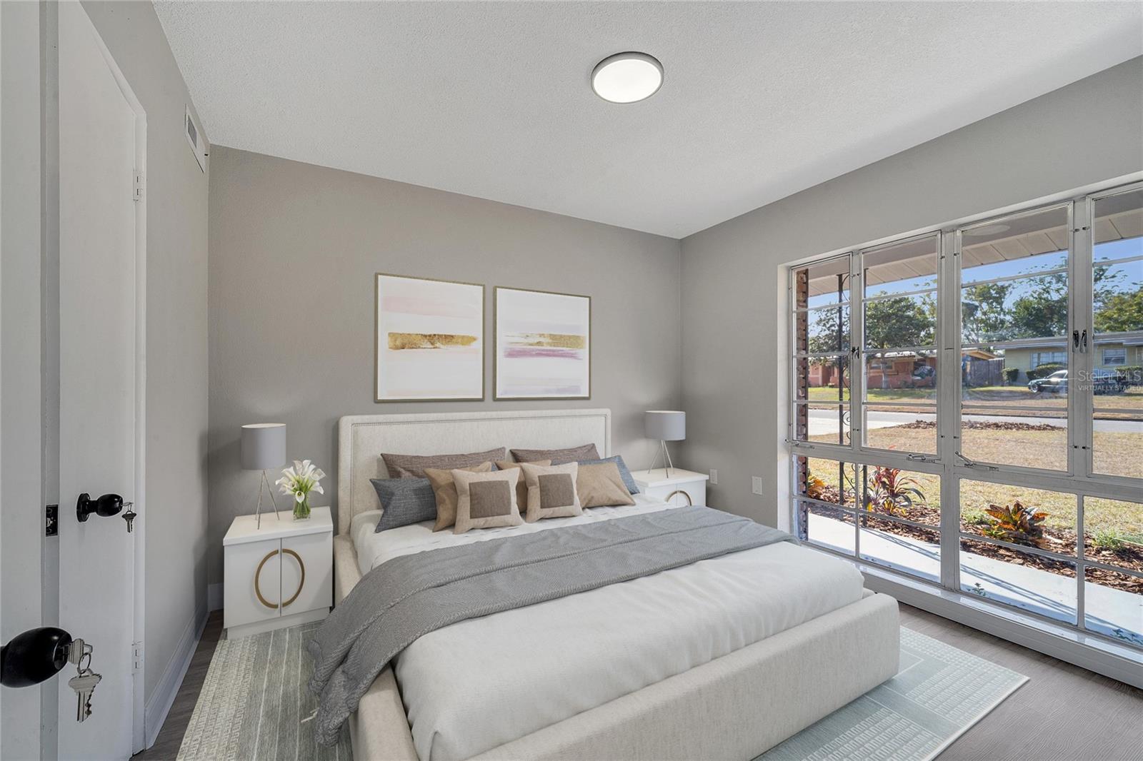 SILVER STAR MANOR - Residential