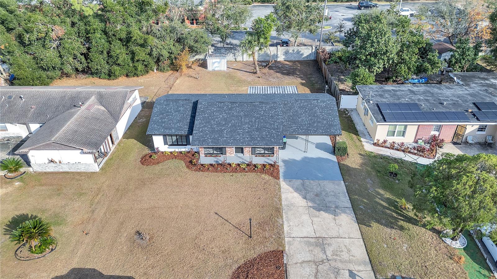 SILVER STAR MANOR - Residential