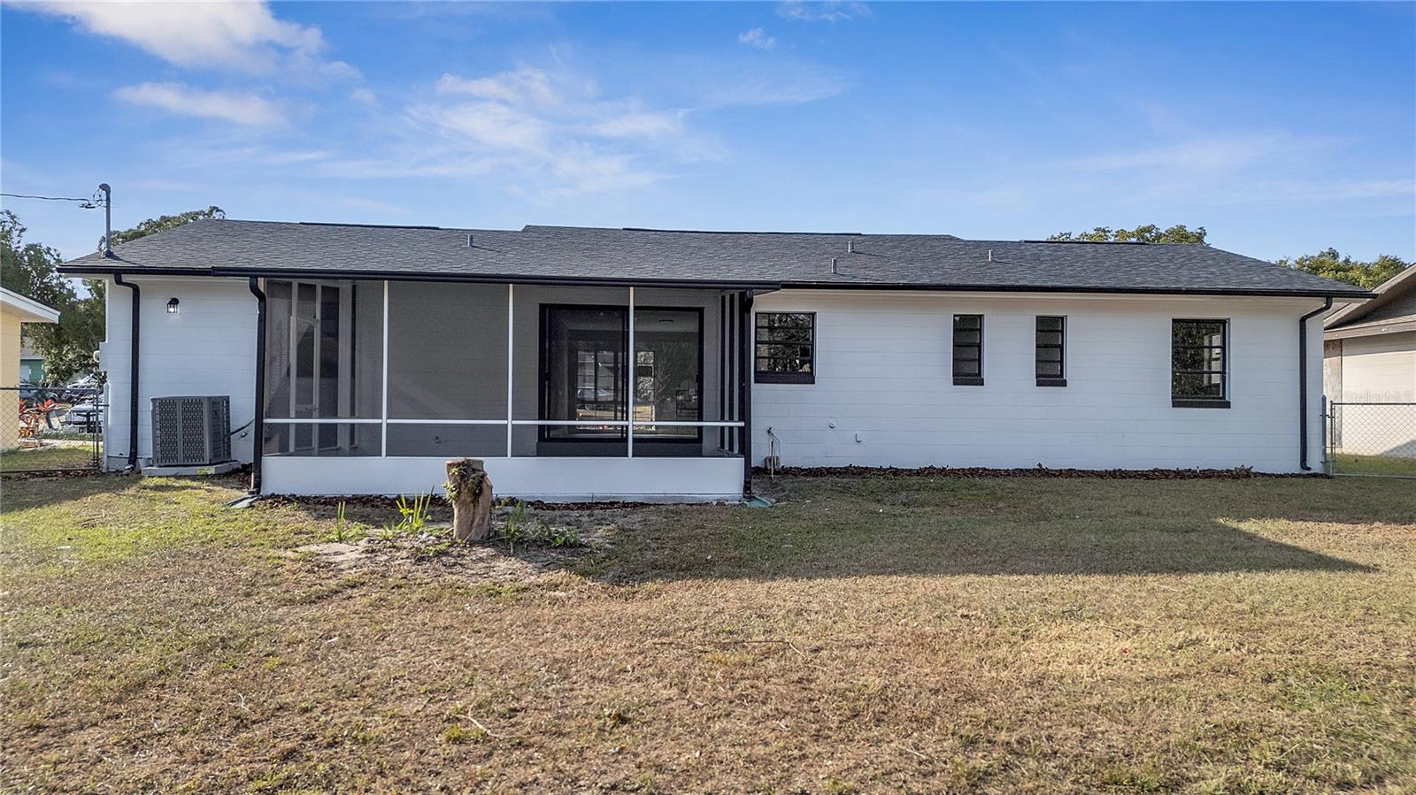 SILVER STAR MANOR - Residential