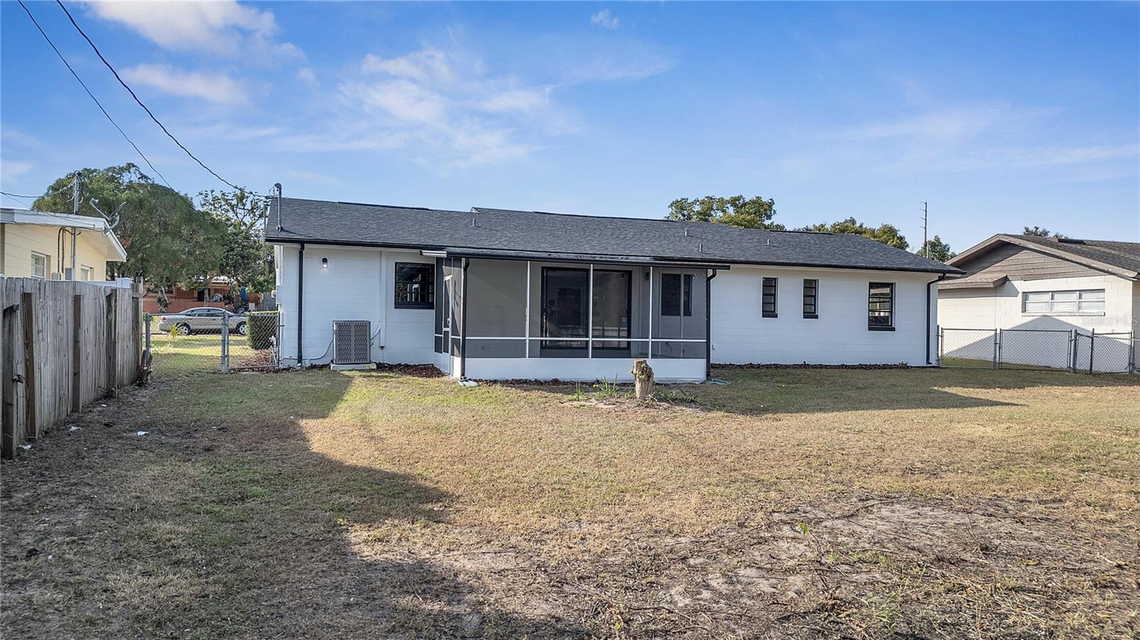 SILVER STAR MANOR - Residential