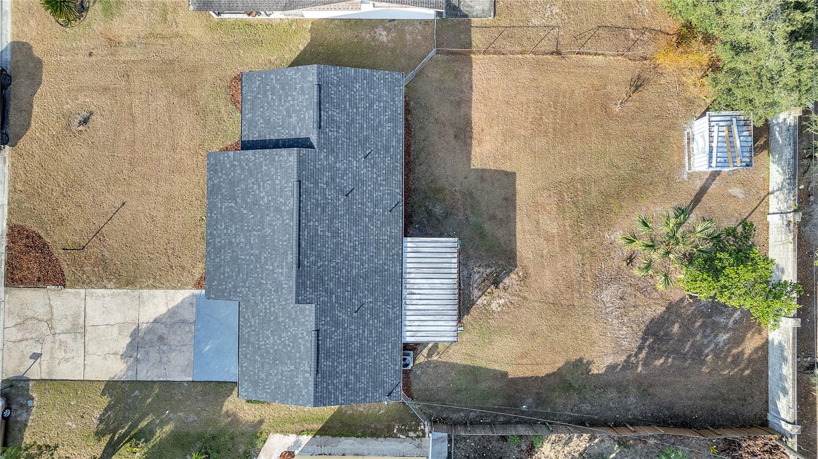 SILVER STAR MANOR - Residential