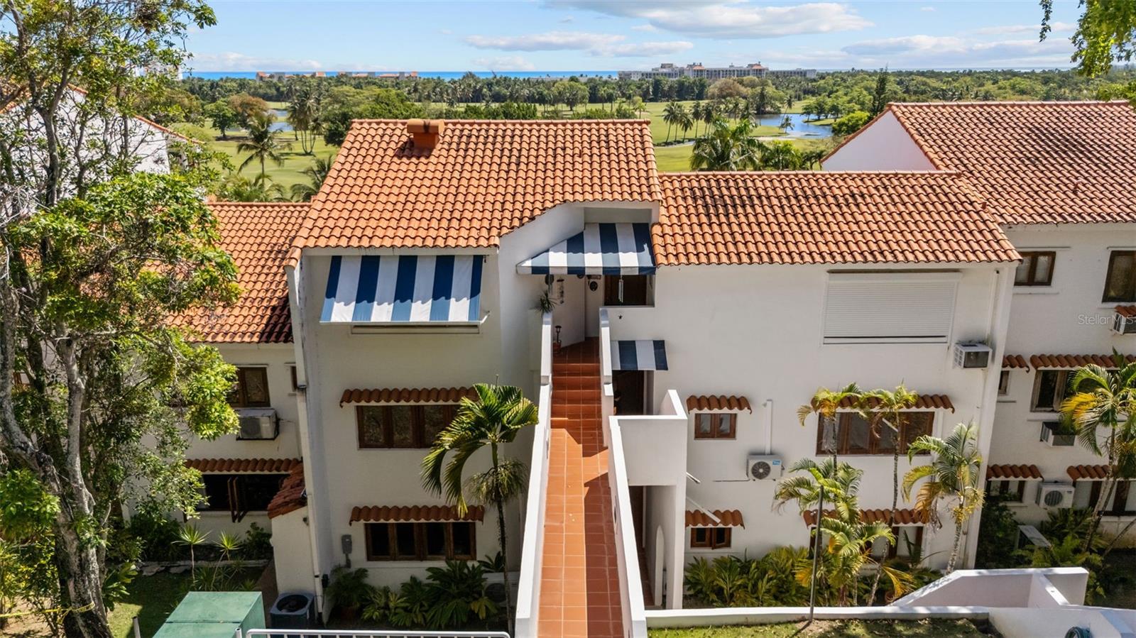RIO MAR VILLAGE - Residential