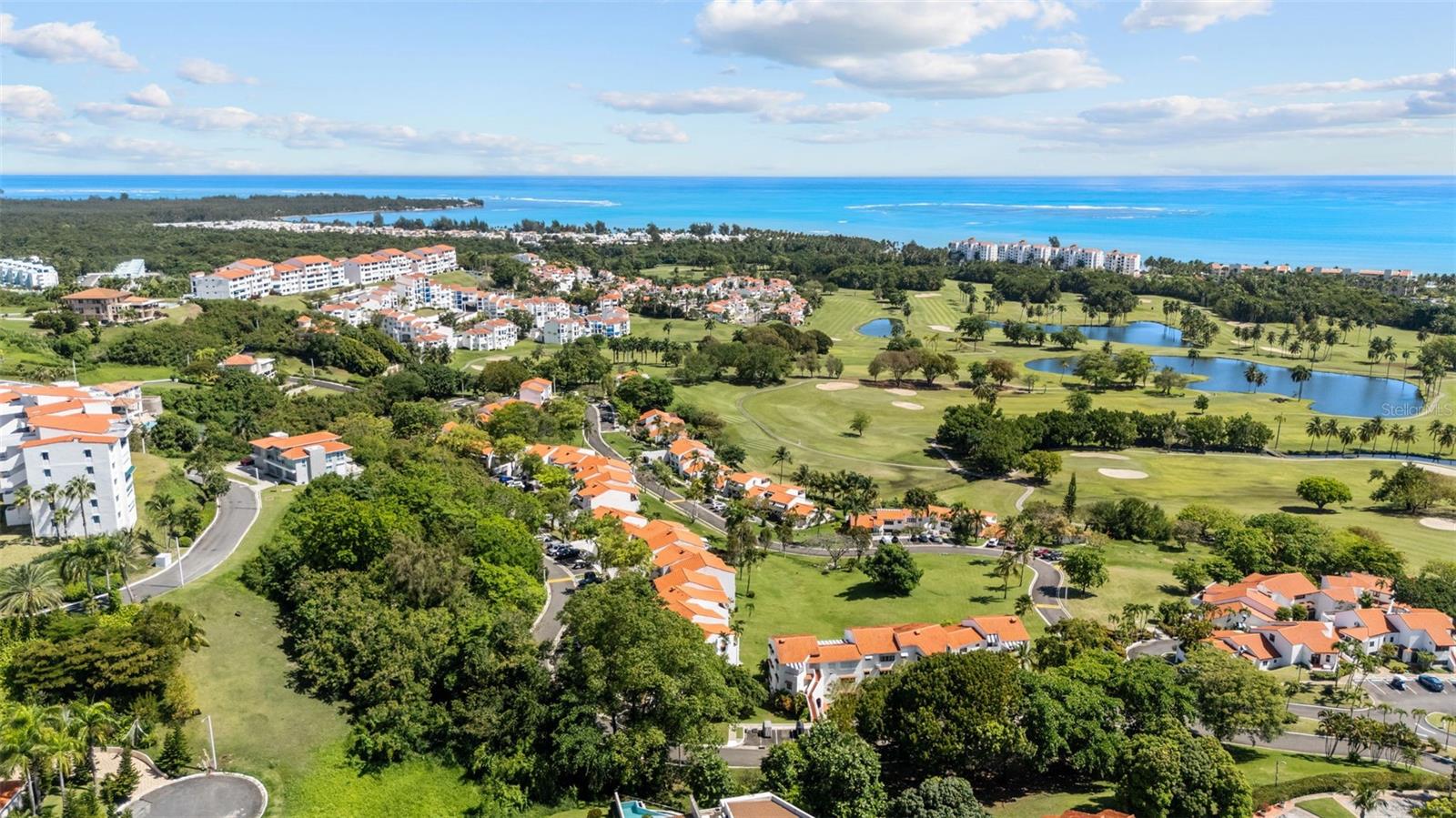 RIO MAR VILLAGE - Residential