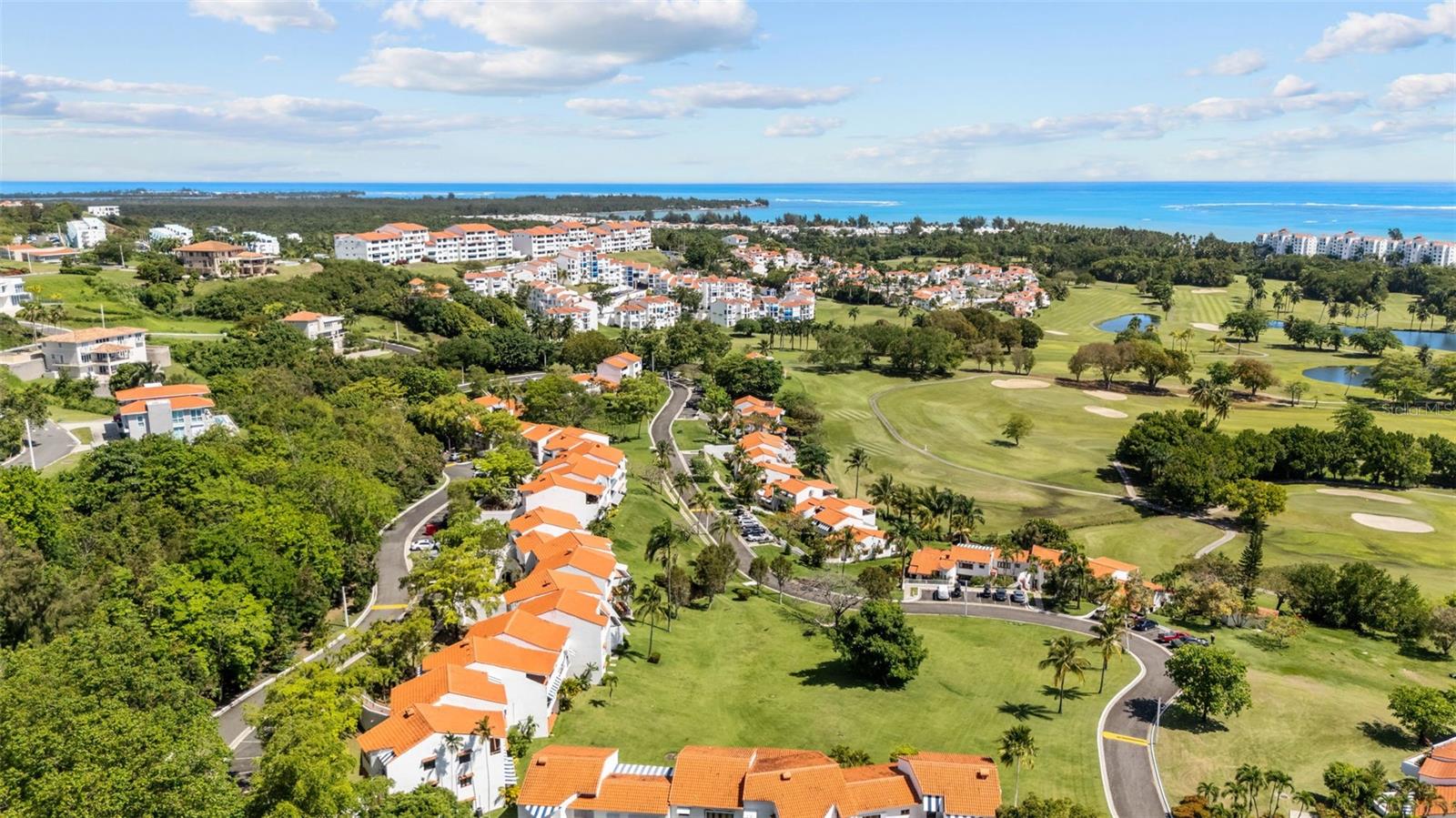 RIO MAR VILLAGE - Residential