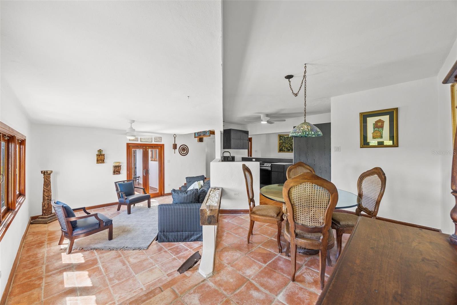 RIO MAR VILLAGE - Residential