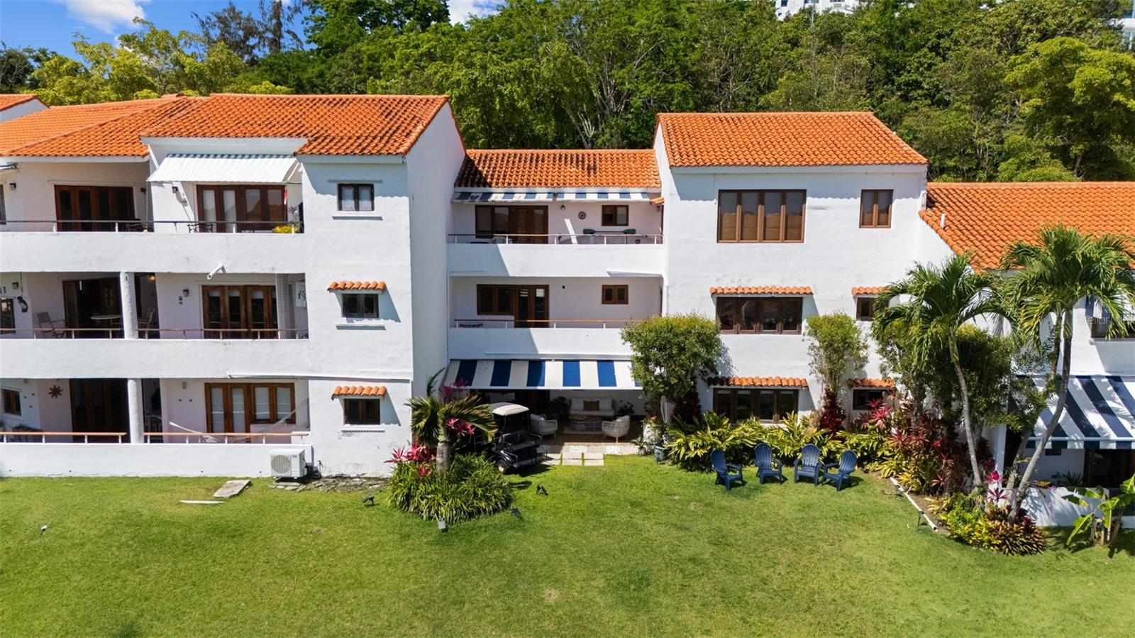 Cluster 3-Building D-2 RIO MAR VILLAGE 014