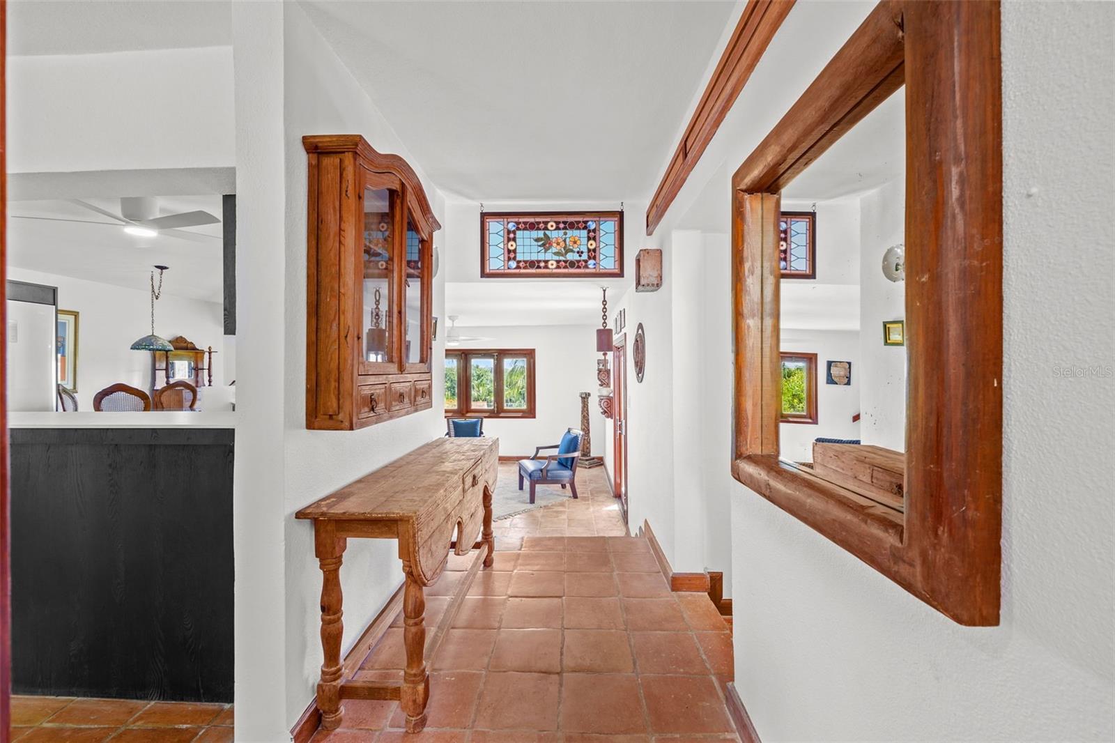 RIO MAR VILLAGE - Residential