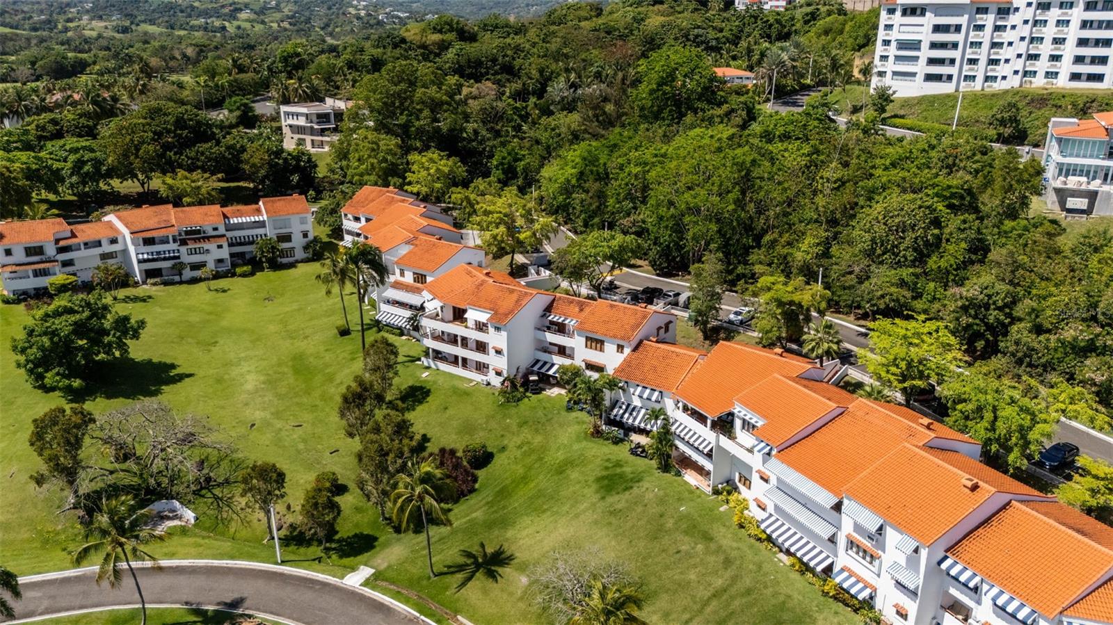 RIO MAR VILLAGE - Residential