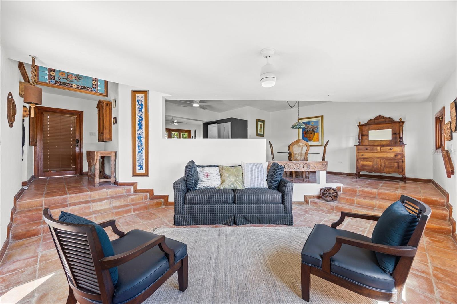 RIO MAR VILLAGE - Residential