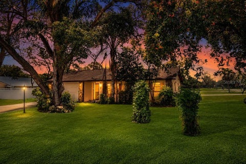Photo of 1042 Tryon Circle, Spring Hill, FL 34606 (MLS # TB8531650)