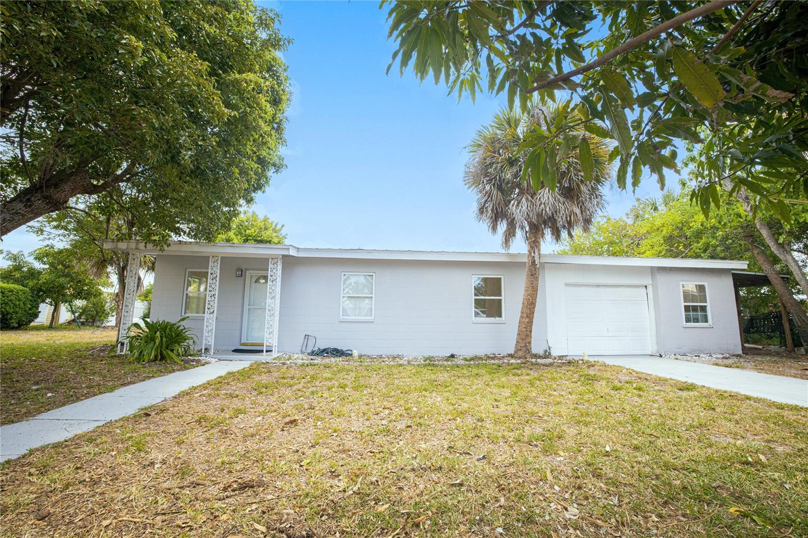 PORT CHARLOTTE SEC 003 - Residential