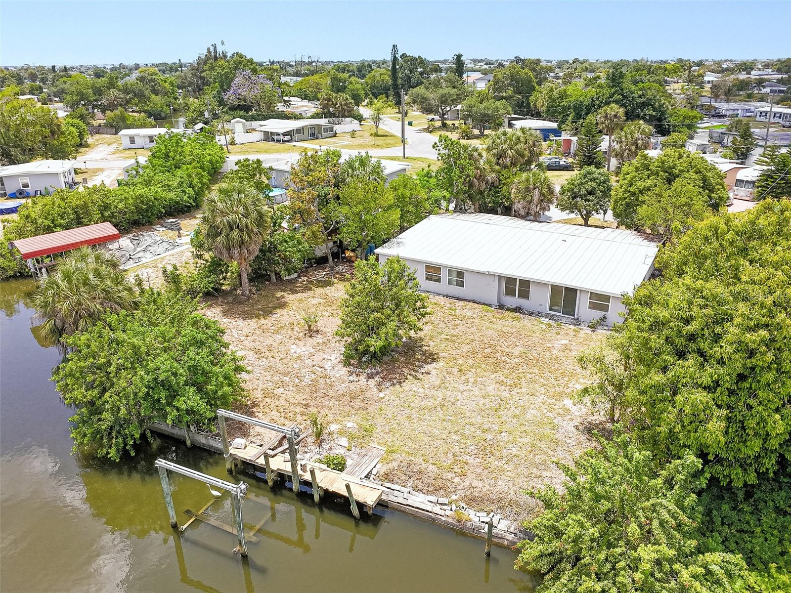 PORT CHARLOTTE SEC 003 - Residential